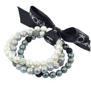 Honora Pearl Bracelets